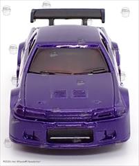 MF Purple - Racing Kits